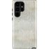 Natural White Concrete Galaxy S25 Ultra Impact Case